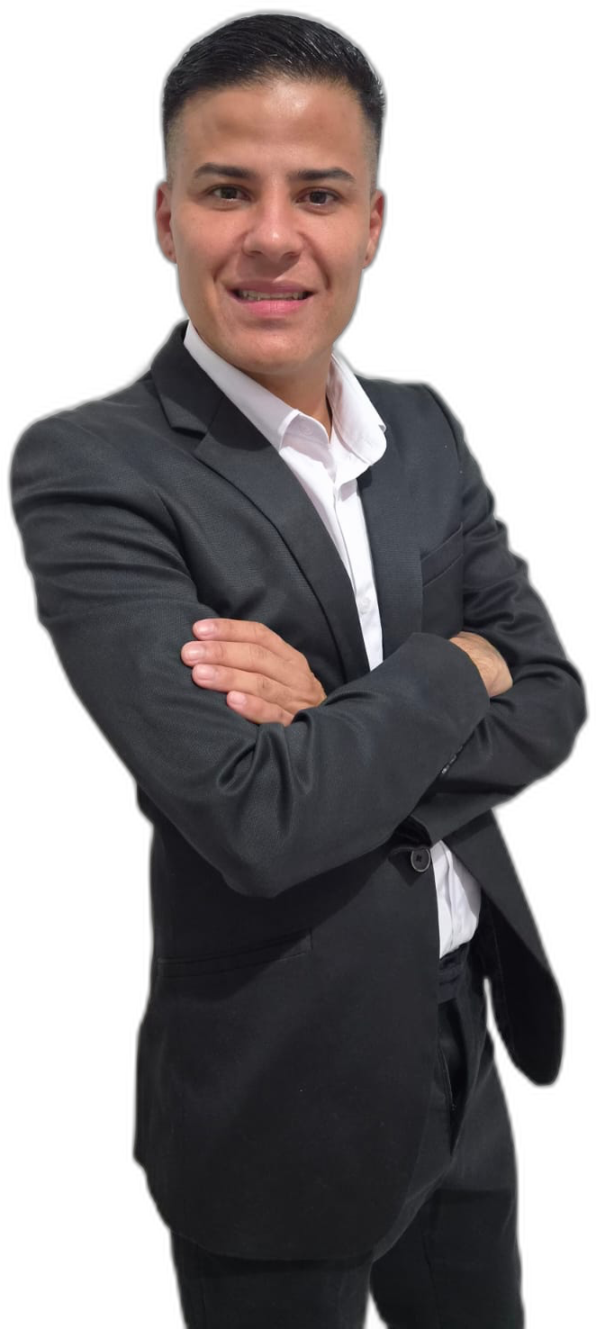 César Bomfim, retrato